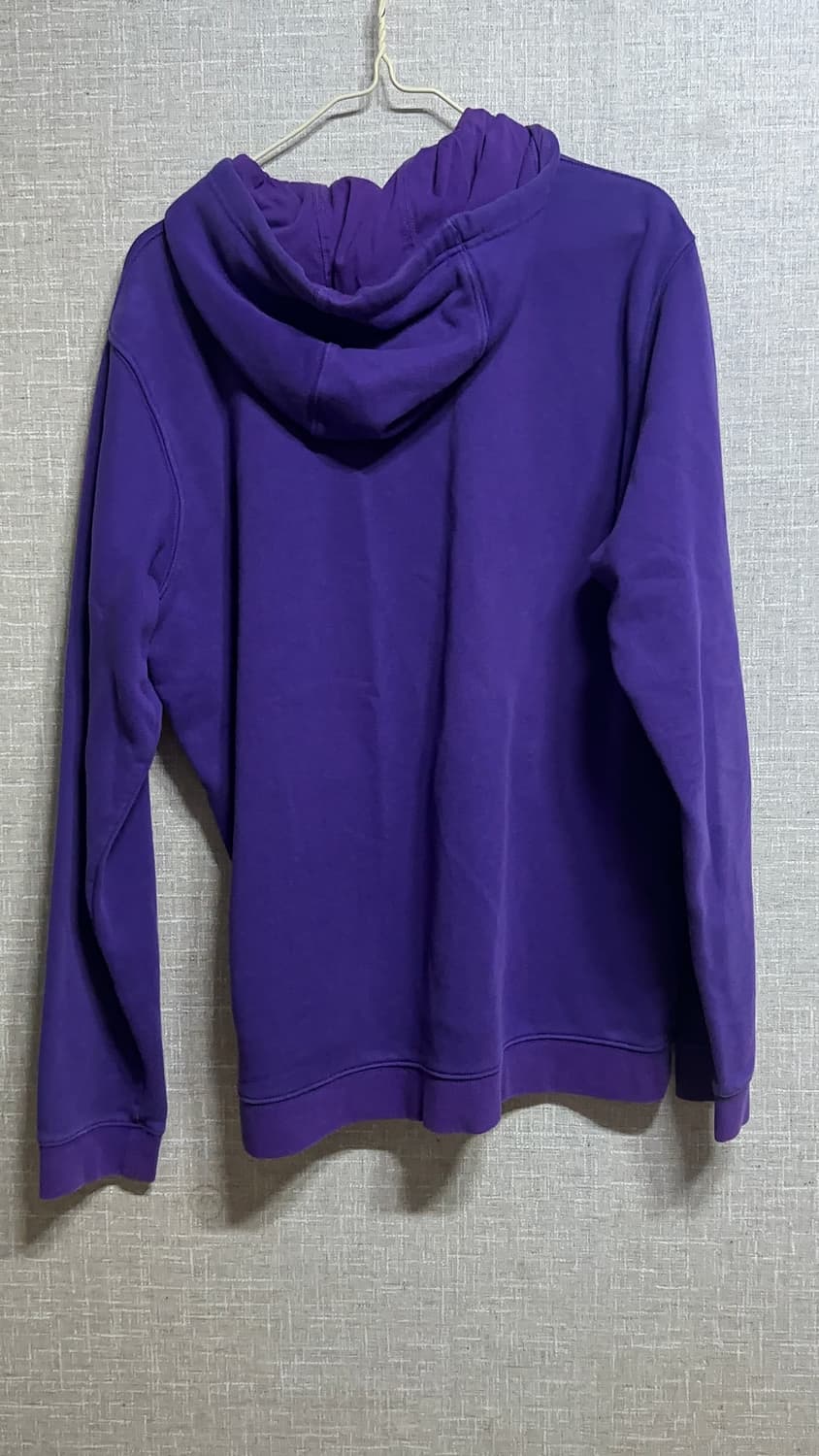 나이키 LA레이커스 후드 상품이미지2