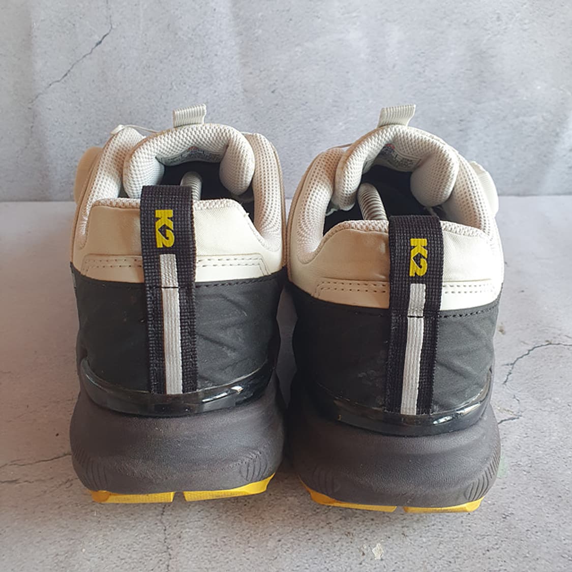 K2 플라이하이크 큐브2.0 트레킹화 250 상품이미지5