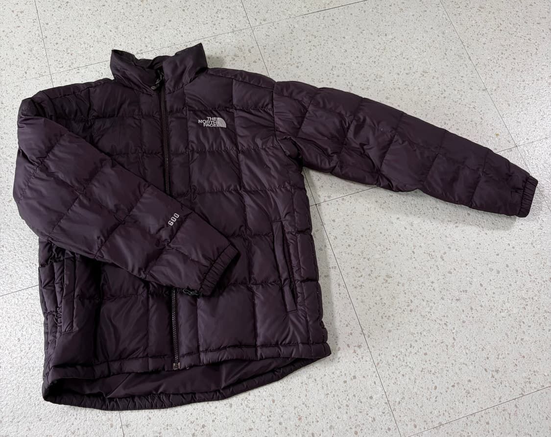 노스페이스 경량패딩 100 (거위털) 상품이미지1