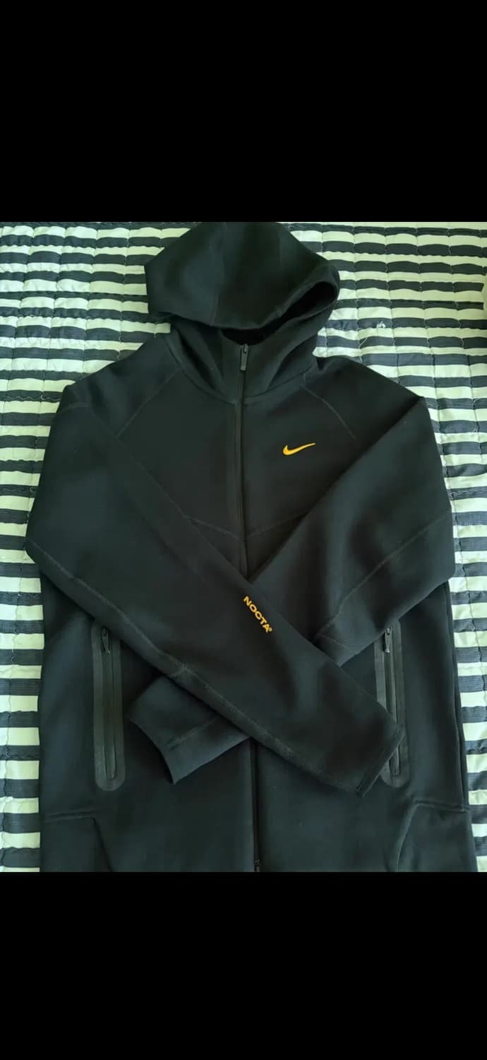 나이키 드레이크 녹타 테크팩 s 상품이미지1