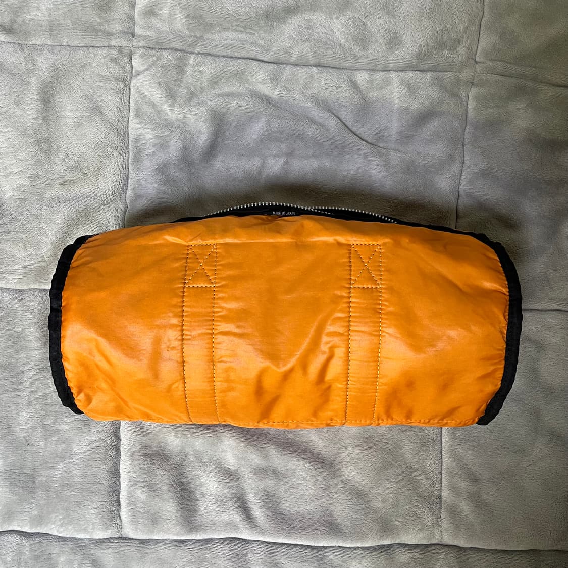 Porter 요시다 포터 탱커 보스턴 더플백 L 상품이미지5