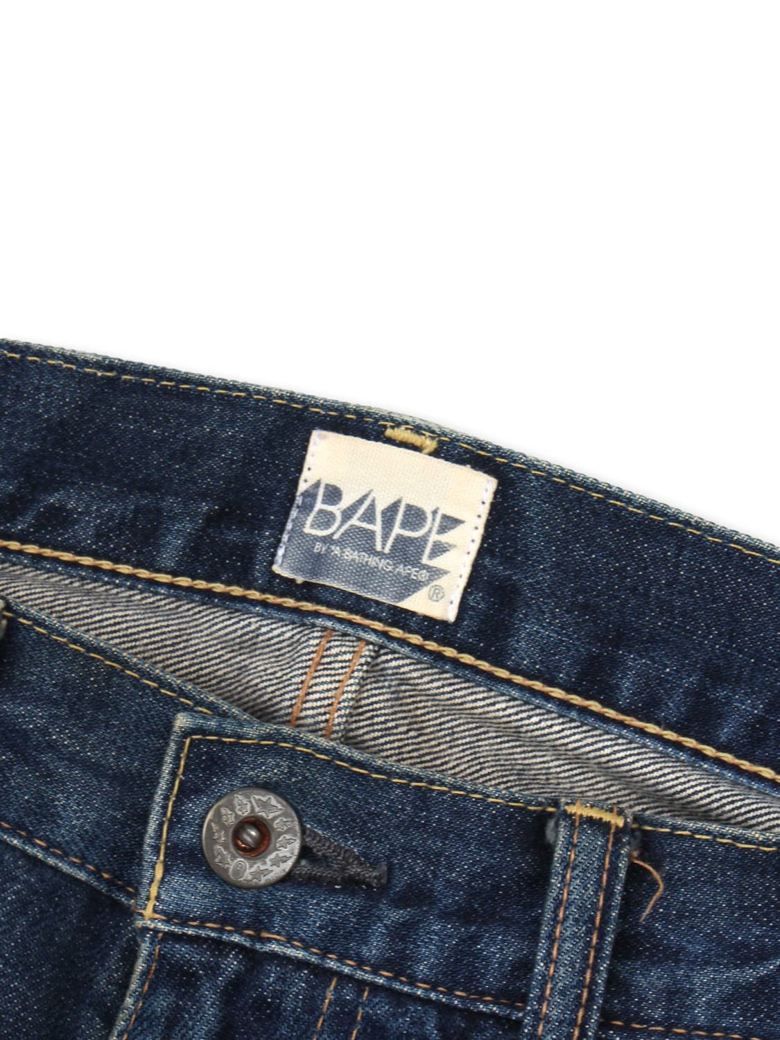 Mid 00s A BATHING APE (L) 상품이미지5