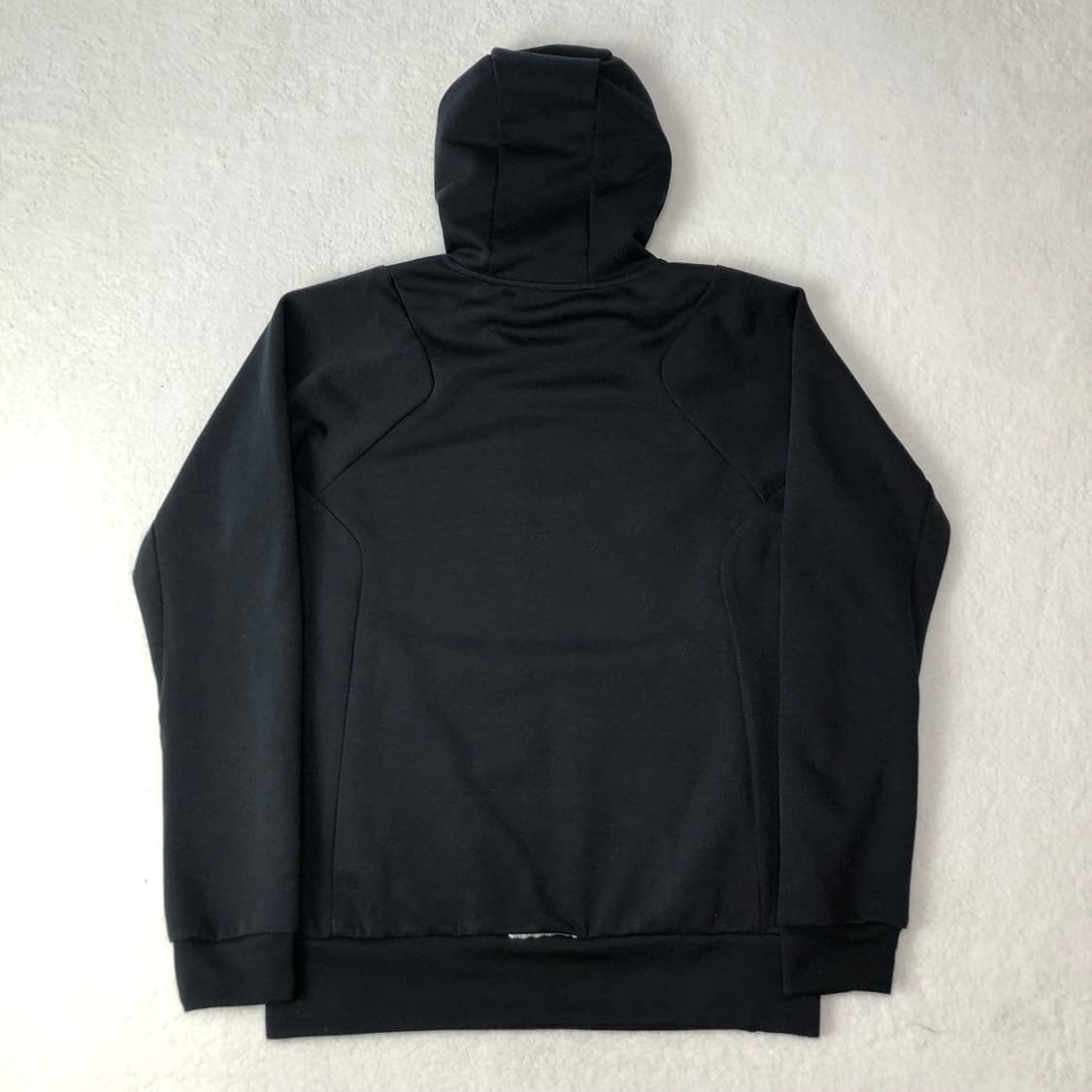 오클리 빅로고 후드티  상품이미지2