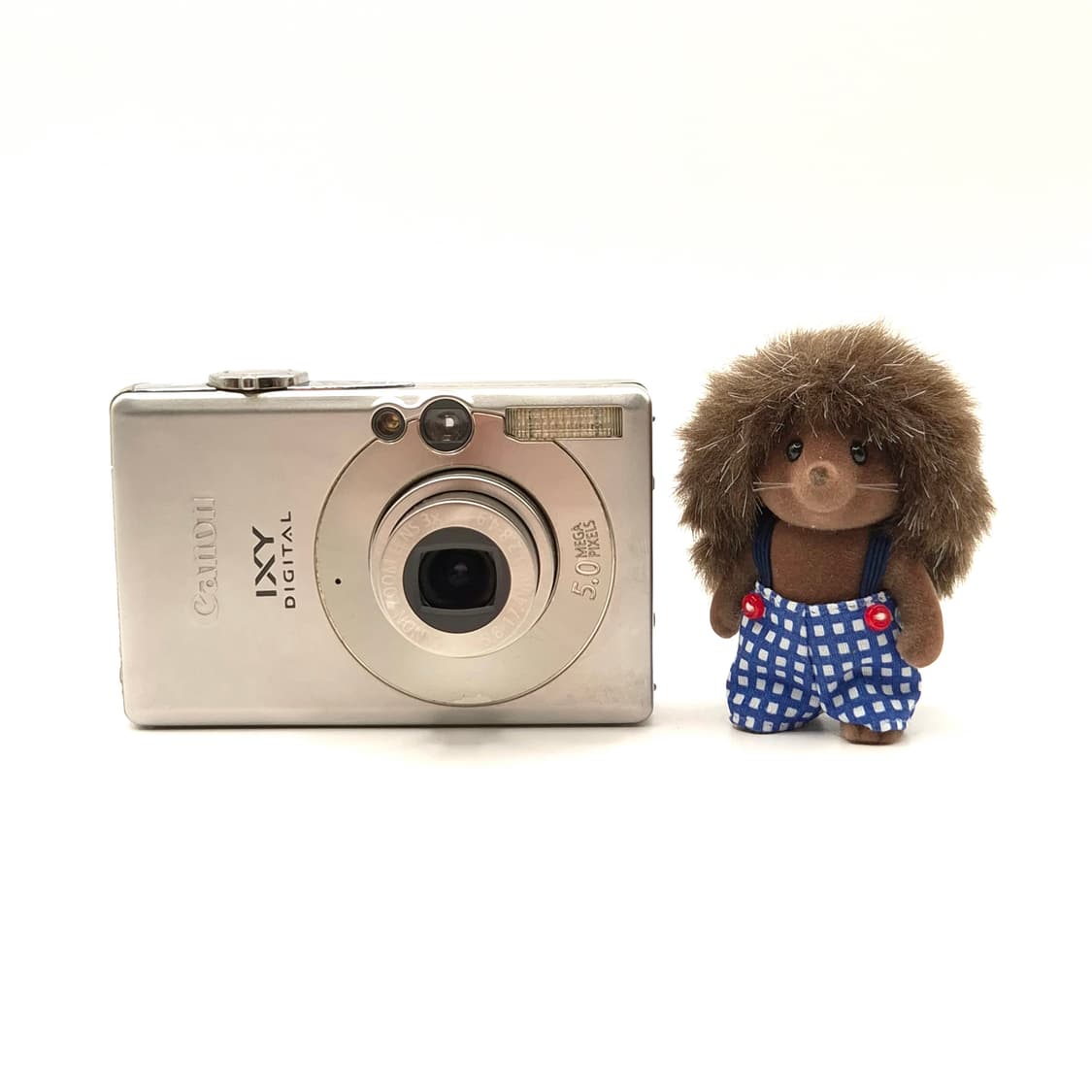 한글지원🤍 캐논 IXY 60 (IXUS 55) ✨ 클래식 감성 상품이미지1