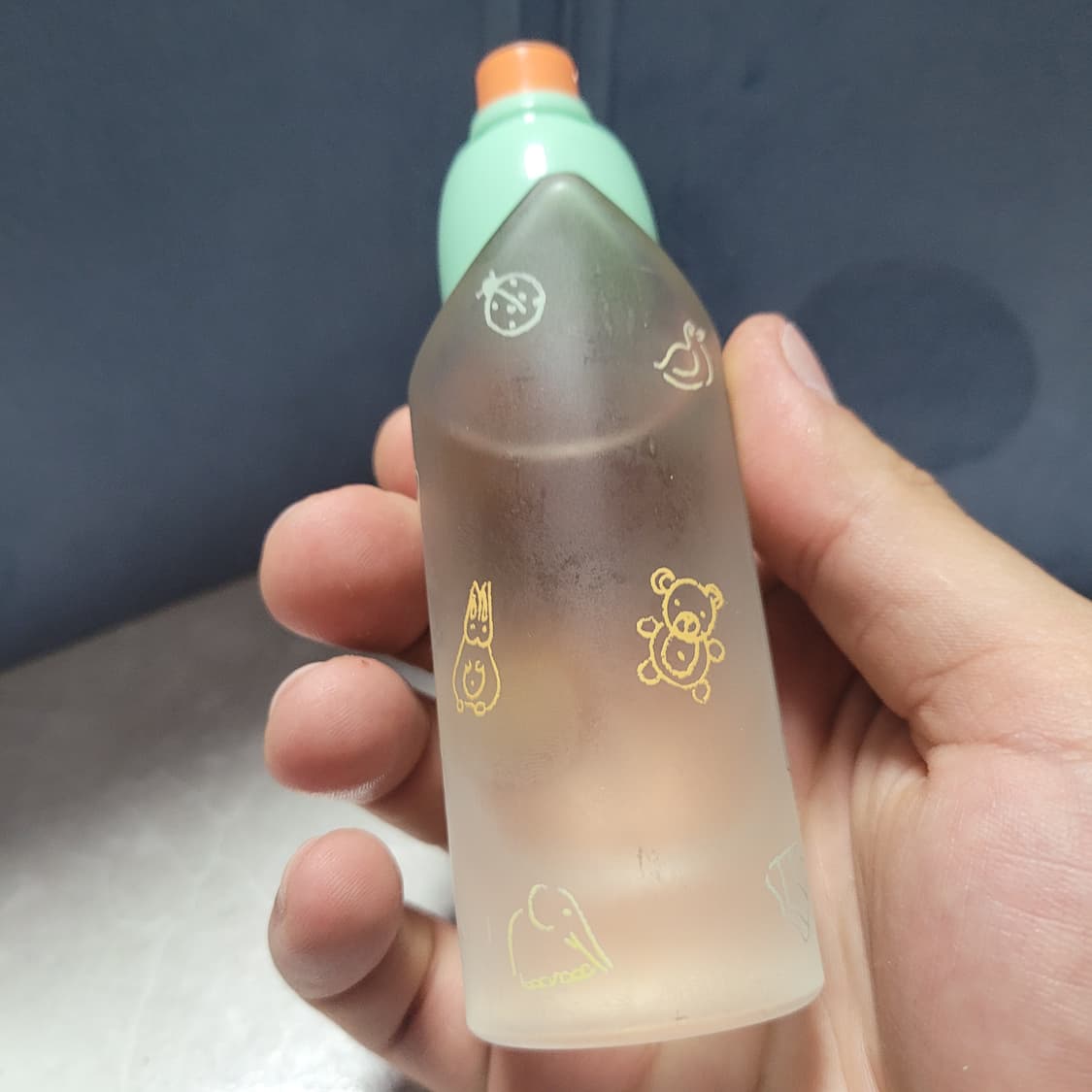 불가리 쁘띠에마망 EDT 40ml 향수 (4) 상품이미지3