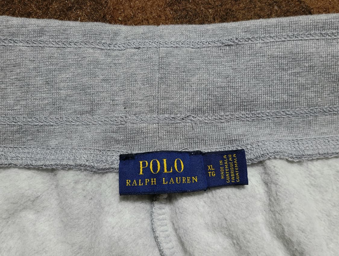 폴로 랄프로렌 남성용 트레이닝 바지 (XL) 상품이미지5