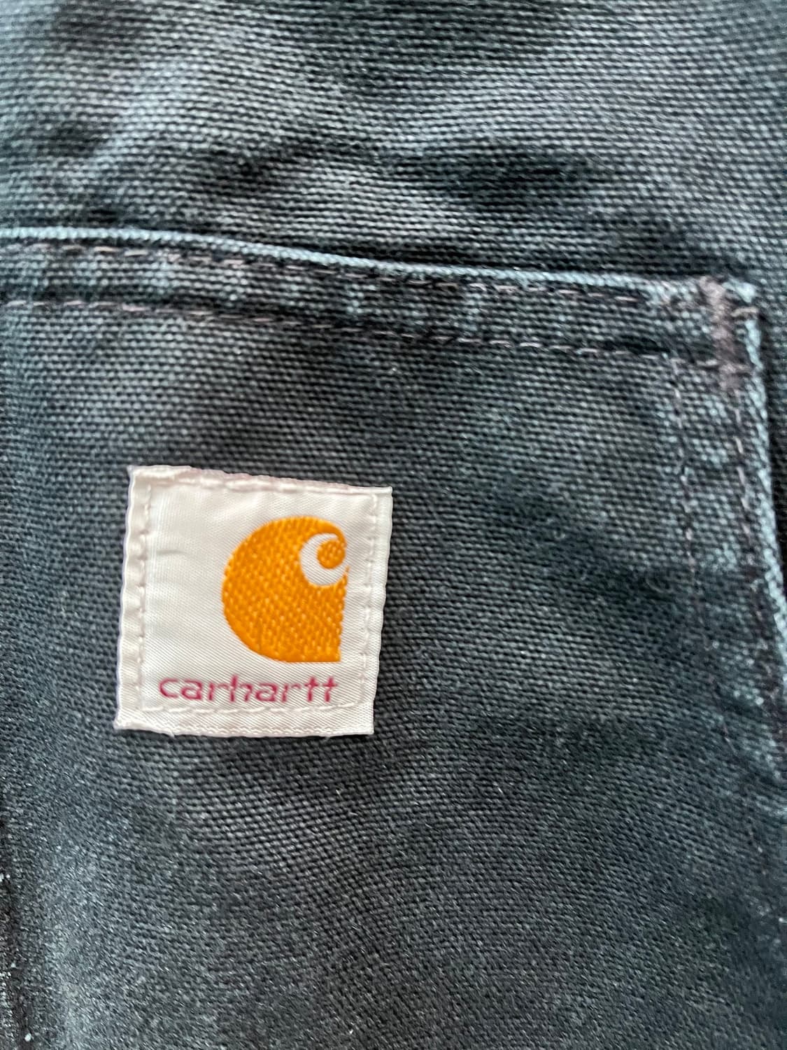 95-100) 칼하트 덕액티브 자켓  상품이미지4