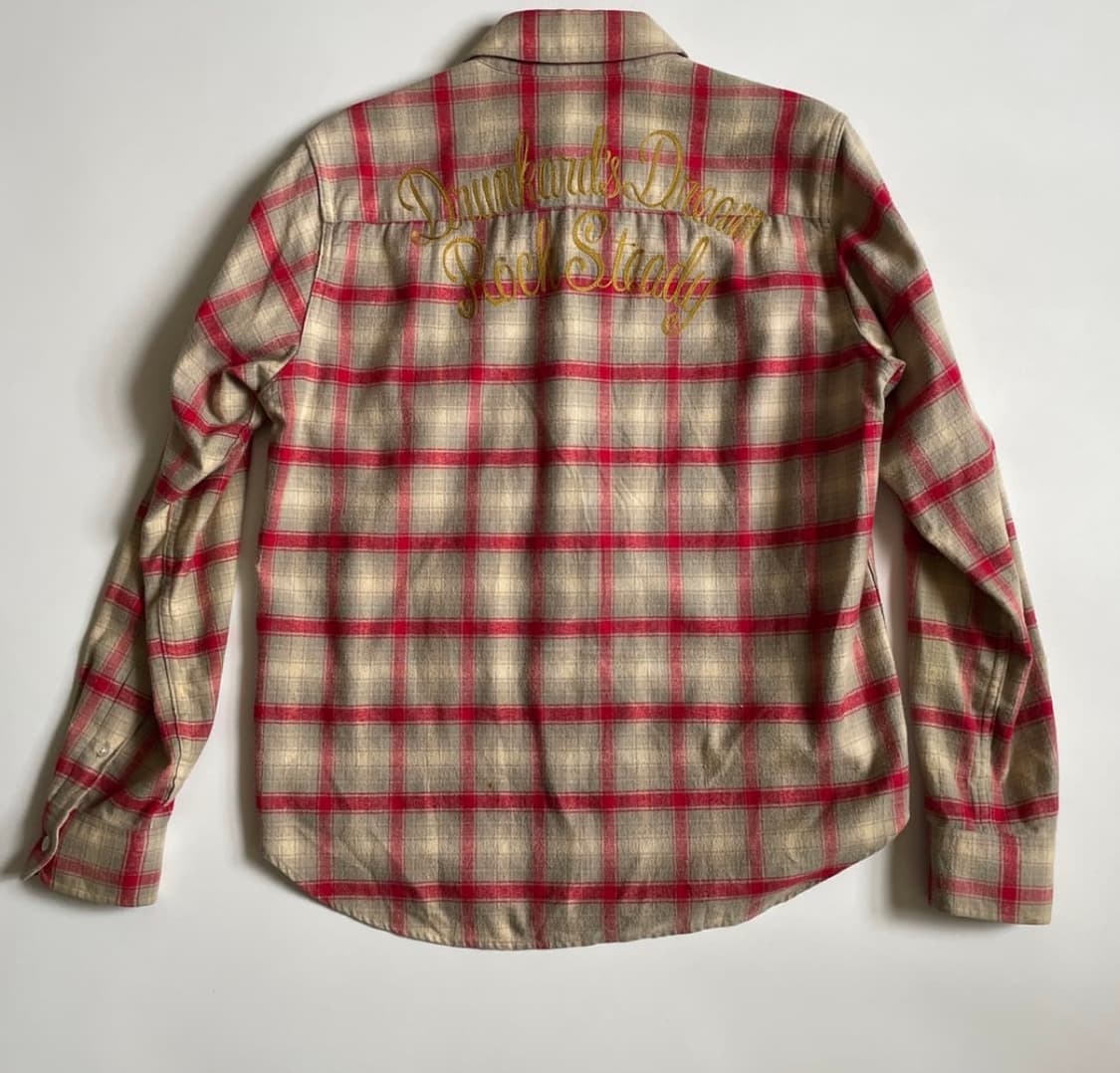 와코마리아 셔츠 상품이미지2