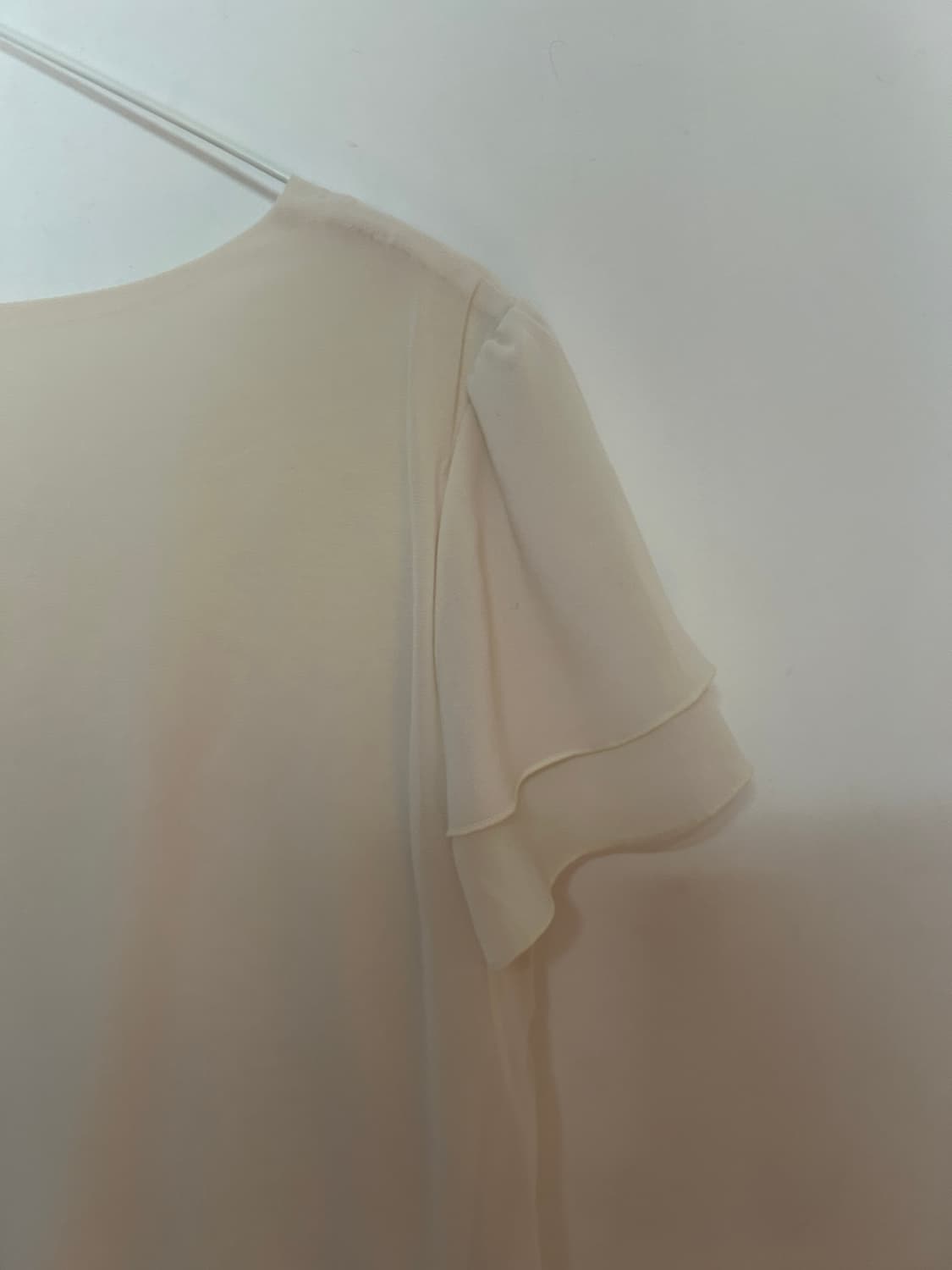 여름 블라우스  상품이미지5