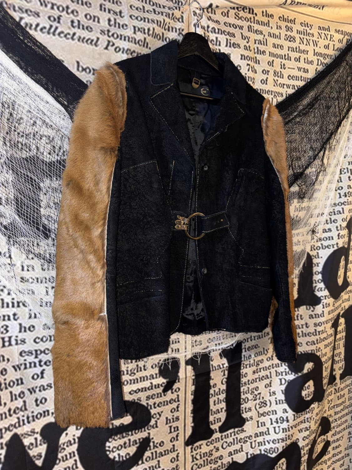 Just cavalli send-off jk  상품이미지8