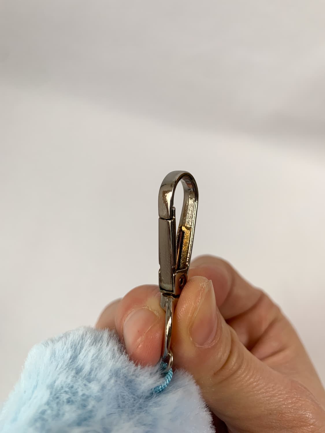 마리떼 프랑소와 저버 곰돌이 마리 키링 상품이미지7