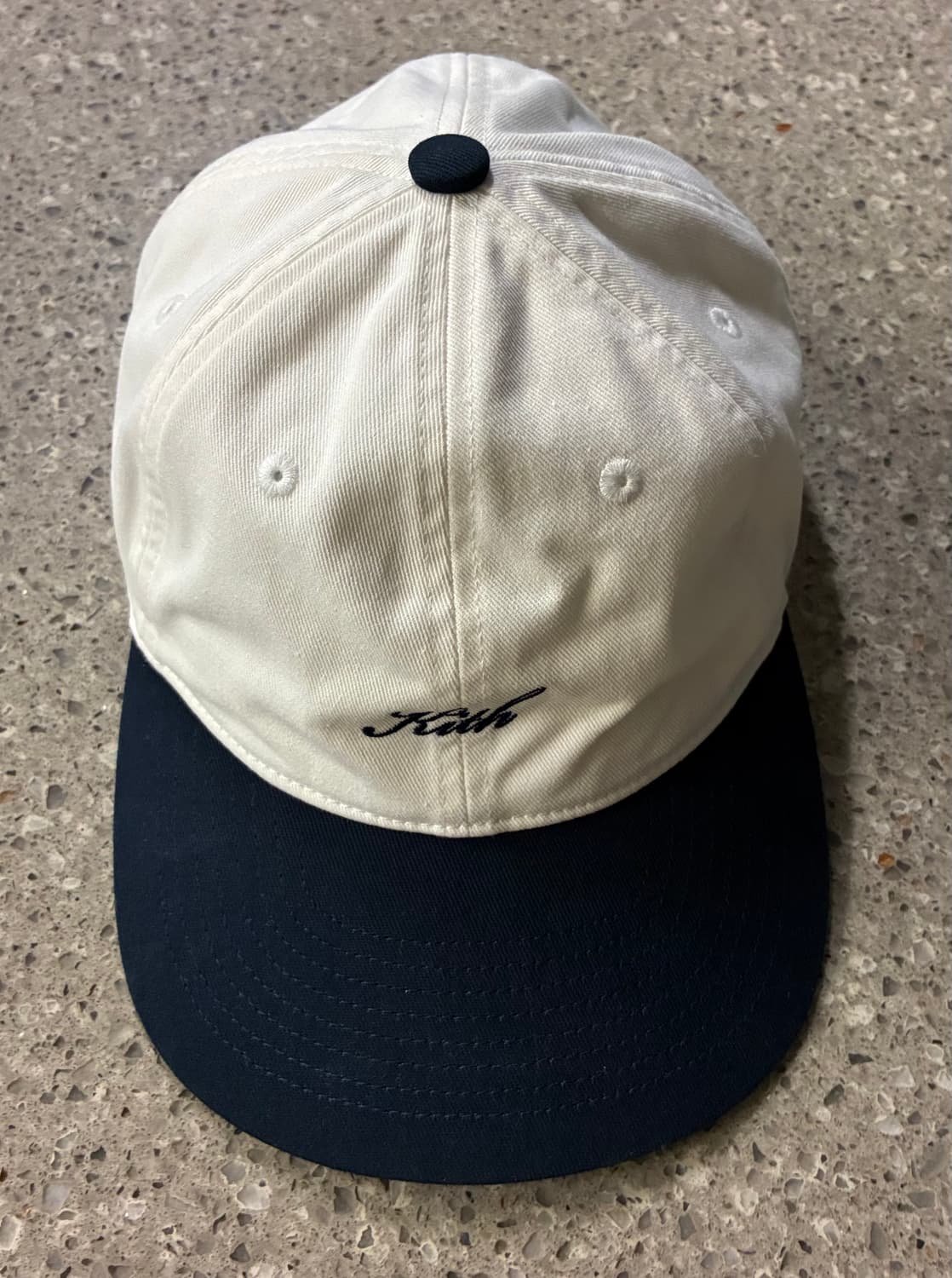 kith 볼캡 판매 상품이미지2
