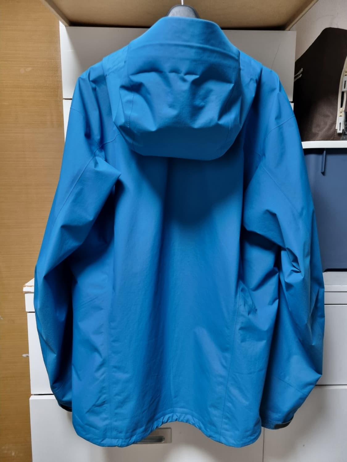 아크테릭스 제타 sI 프레네틱 M사이즈 상품이미지2