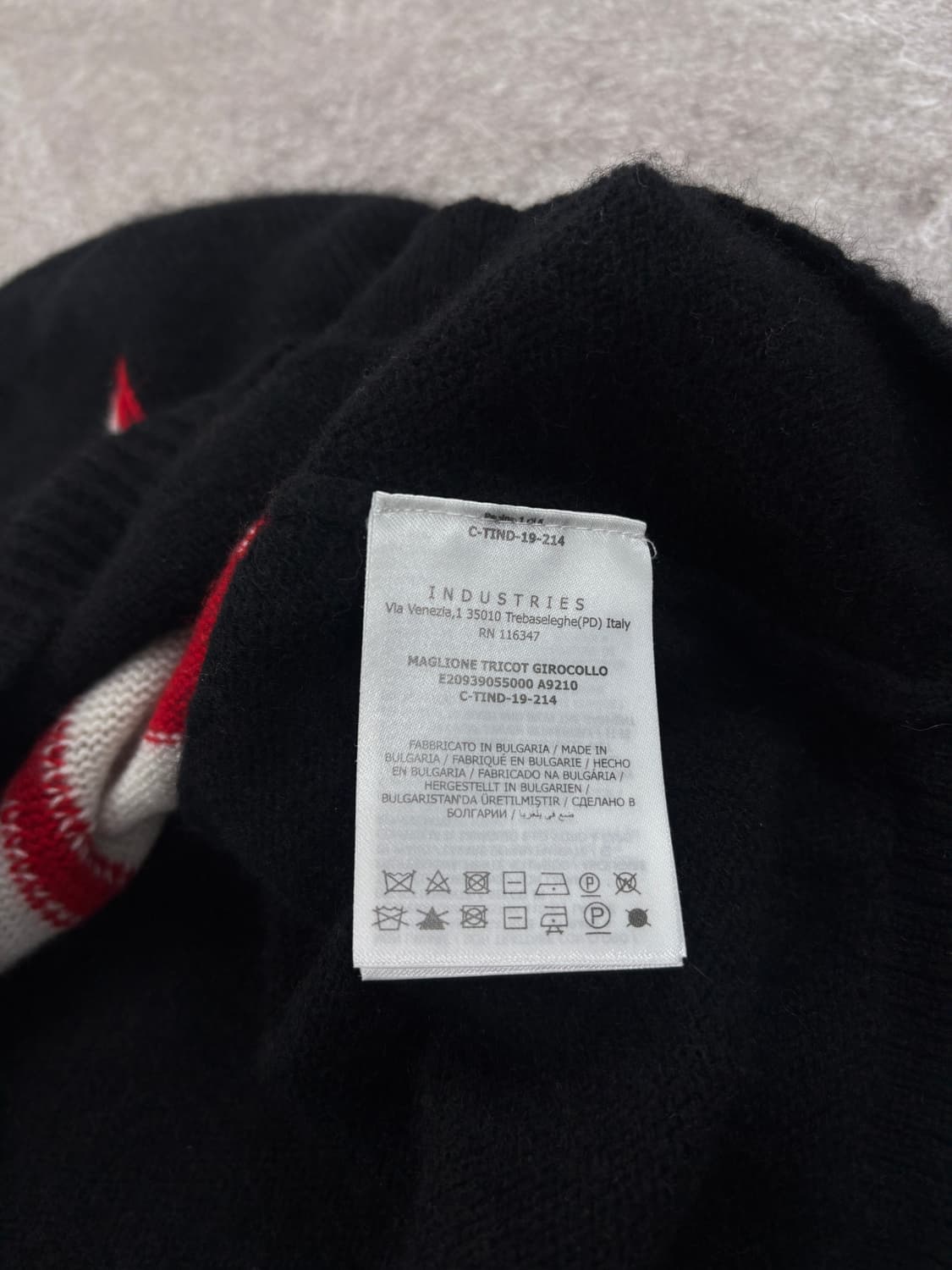 Moncler Knit    상품이미지4