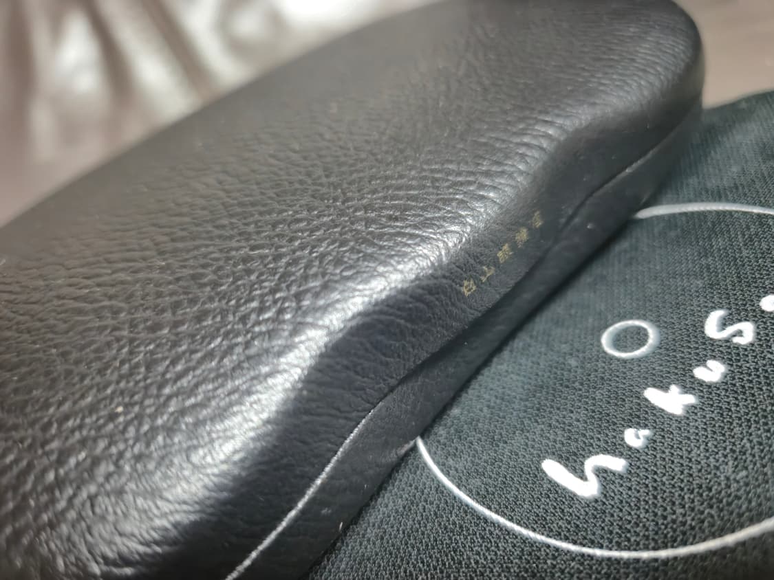 [OS]백산안경 "ST TITAN Series"의 웰링턴 티탄 웰링턴 상품이미지7