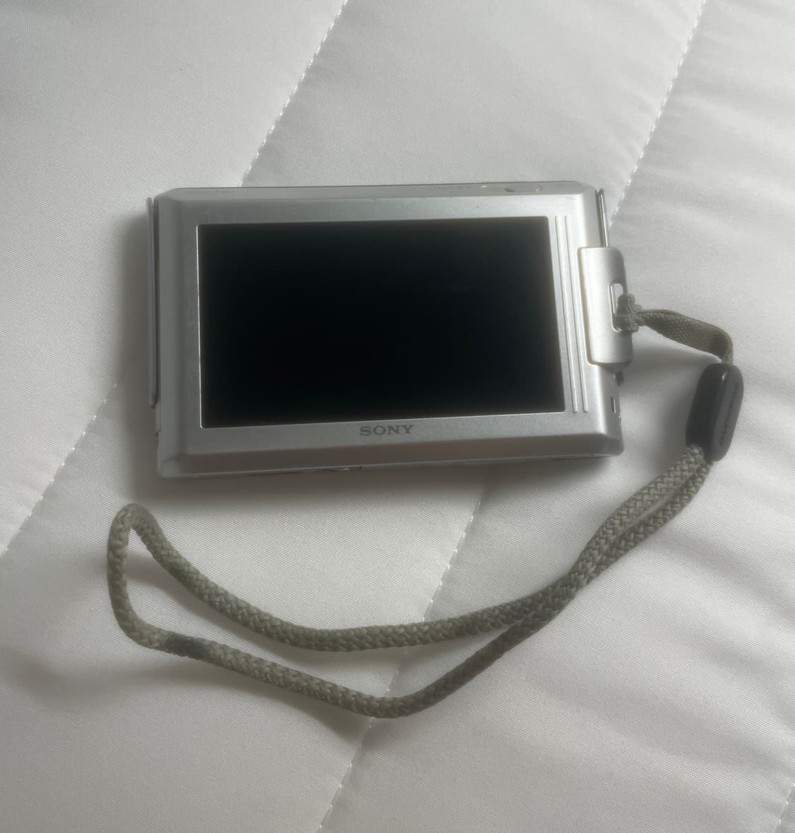 소니 사이버샷 t90 상품이미지2