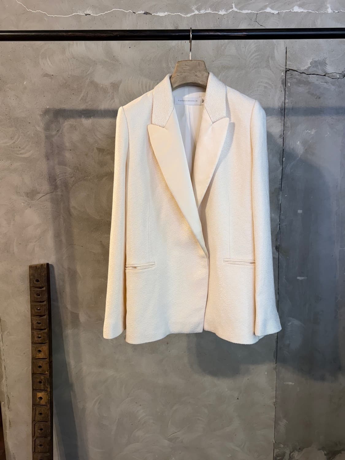 빅토리아 베컴 테일러드 자켓 66~77 상품이미지1