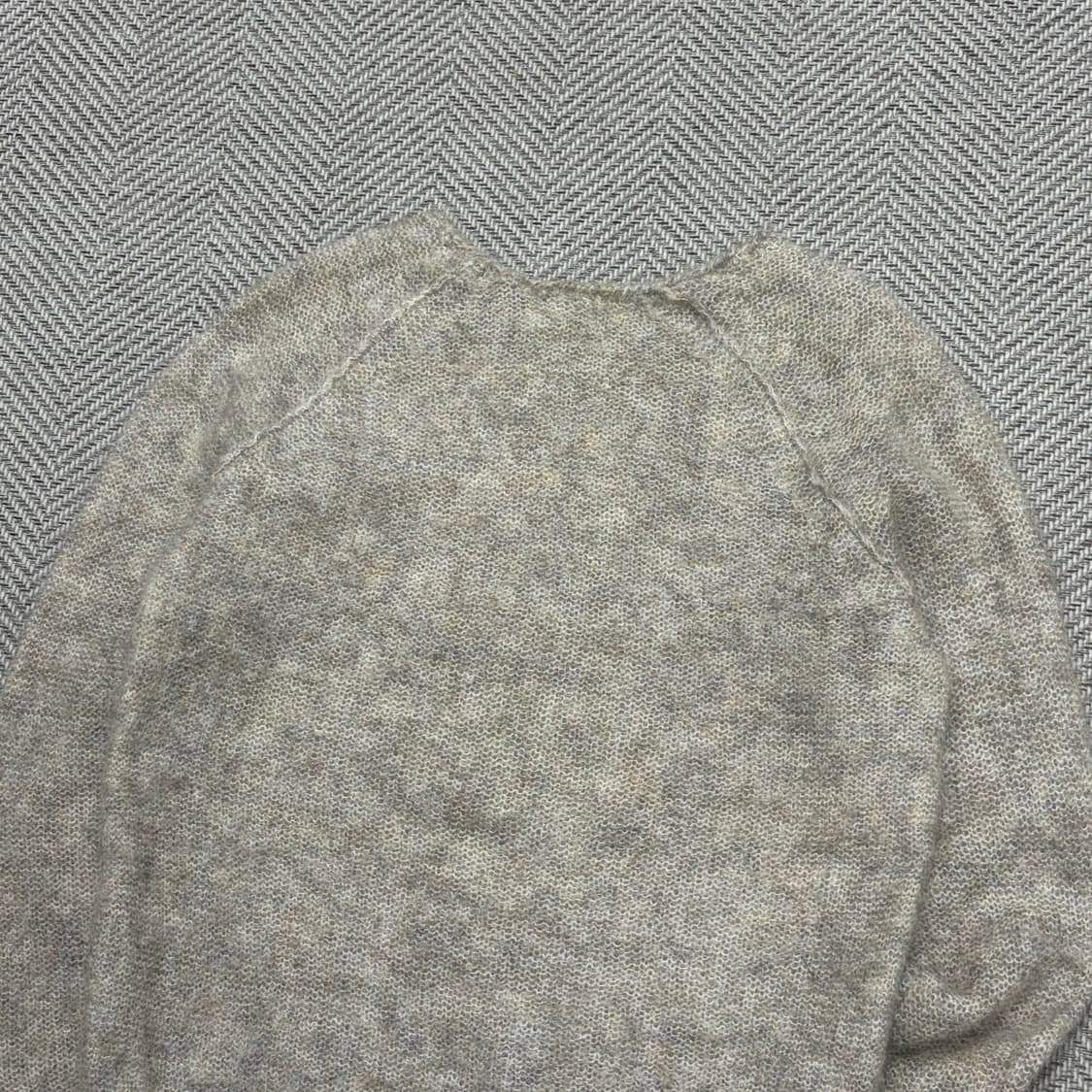 아떼 바네사브루노 모헤어 니트 v1473 상품이미지4