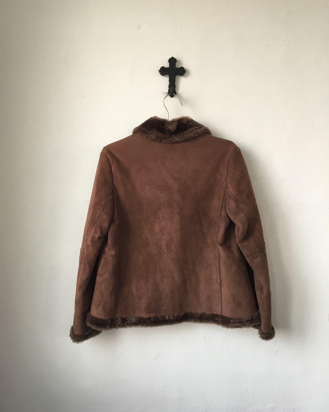 Fake fur mustange 상품이미지4