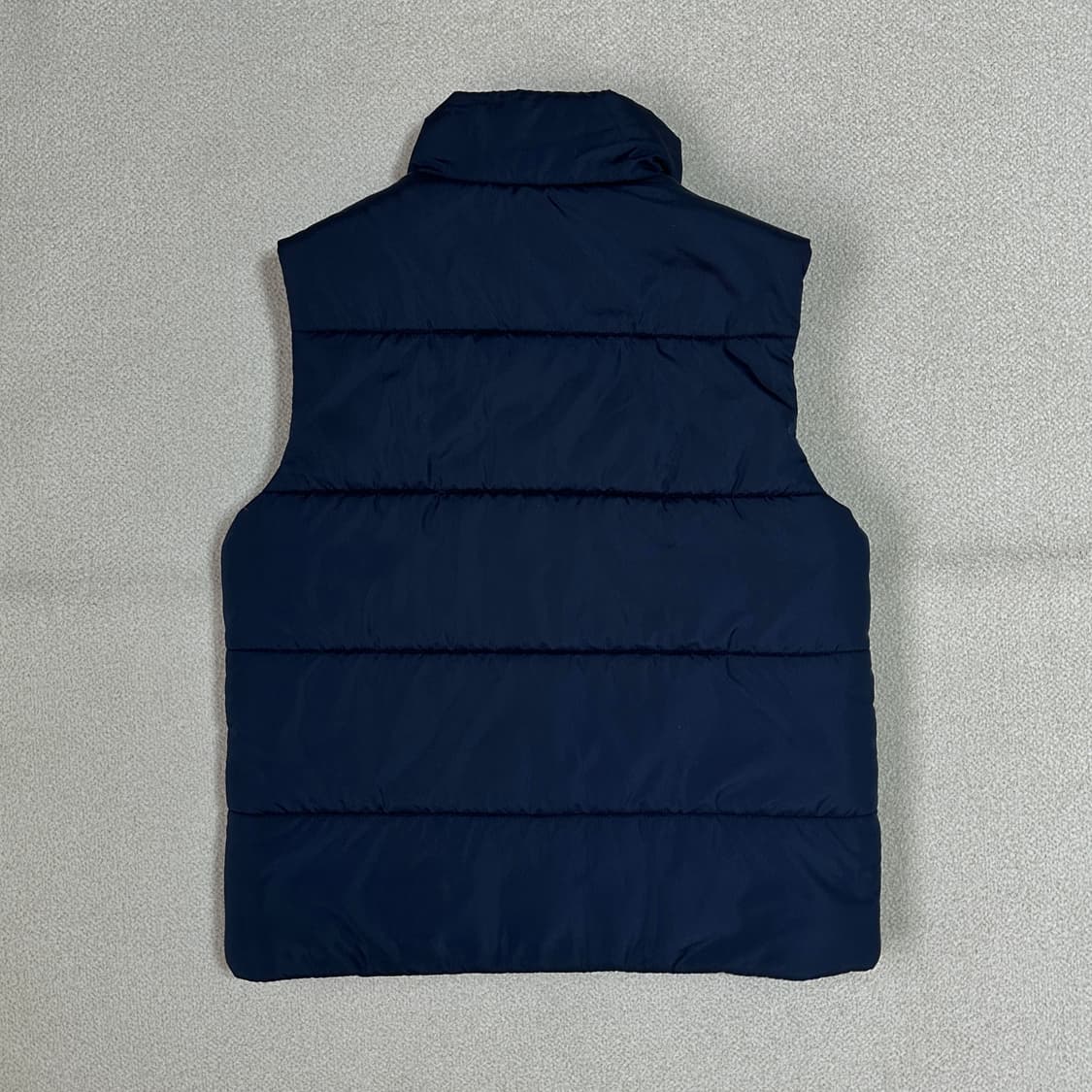 뉴발란스 키즈 디테처블 패딩 조끼 상품이미지2