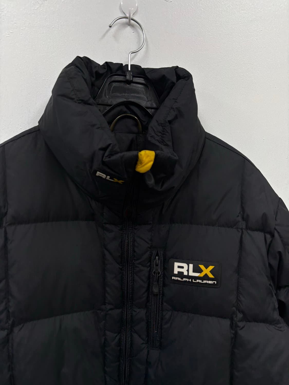 두산)폴로랄프로렌 다운패딩 상품이미지3