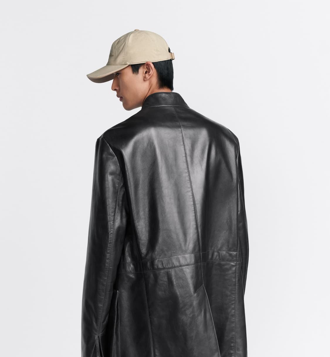 [정해인님 착용] 디올 24fw 포켓 램레더 자켓 상품이미지2
