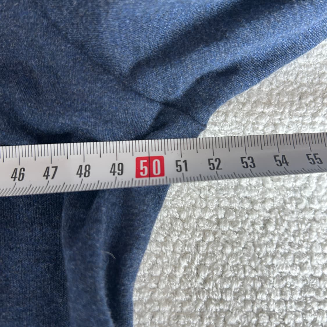 폴로 랄프로렌 네이비 카라티  상품이미지5