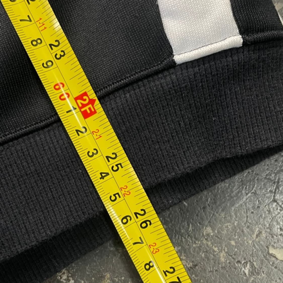 100 아디다스 이큅먼트 맨투맨  상품이미지7