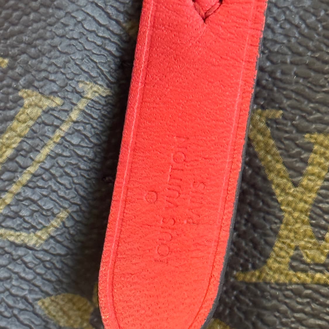 [정품] 루이비통 네오노에 모노그램 MM M44887 상품이미지10