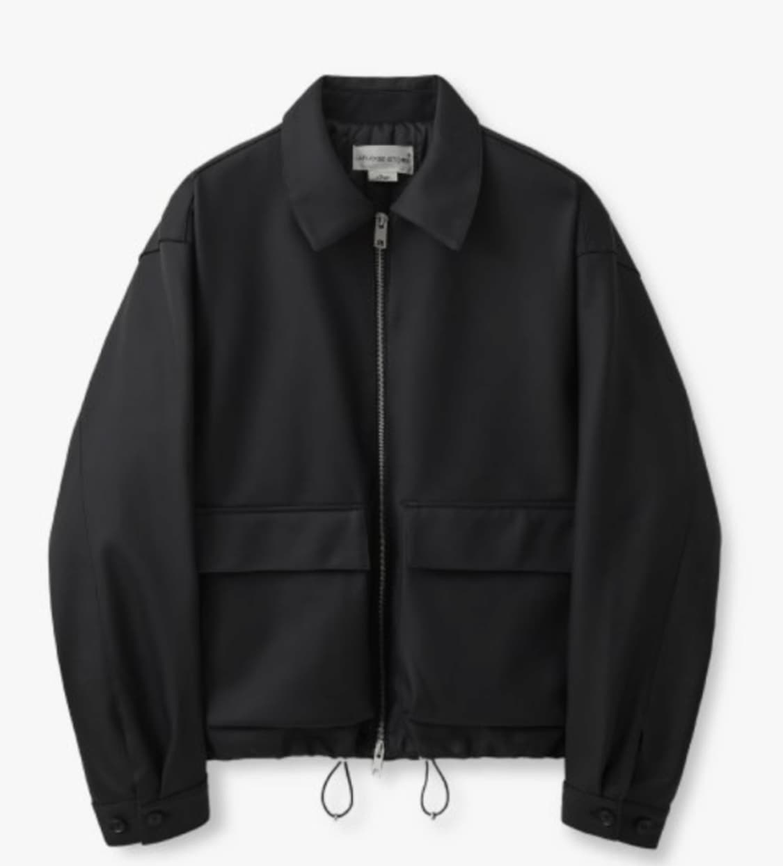 라퍼지스토어 레더 자켓 L 상품이미지1