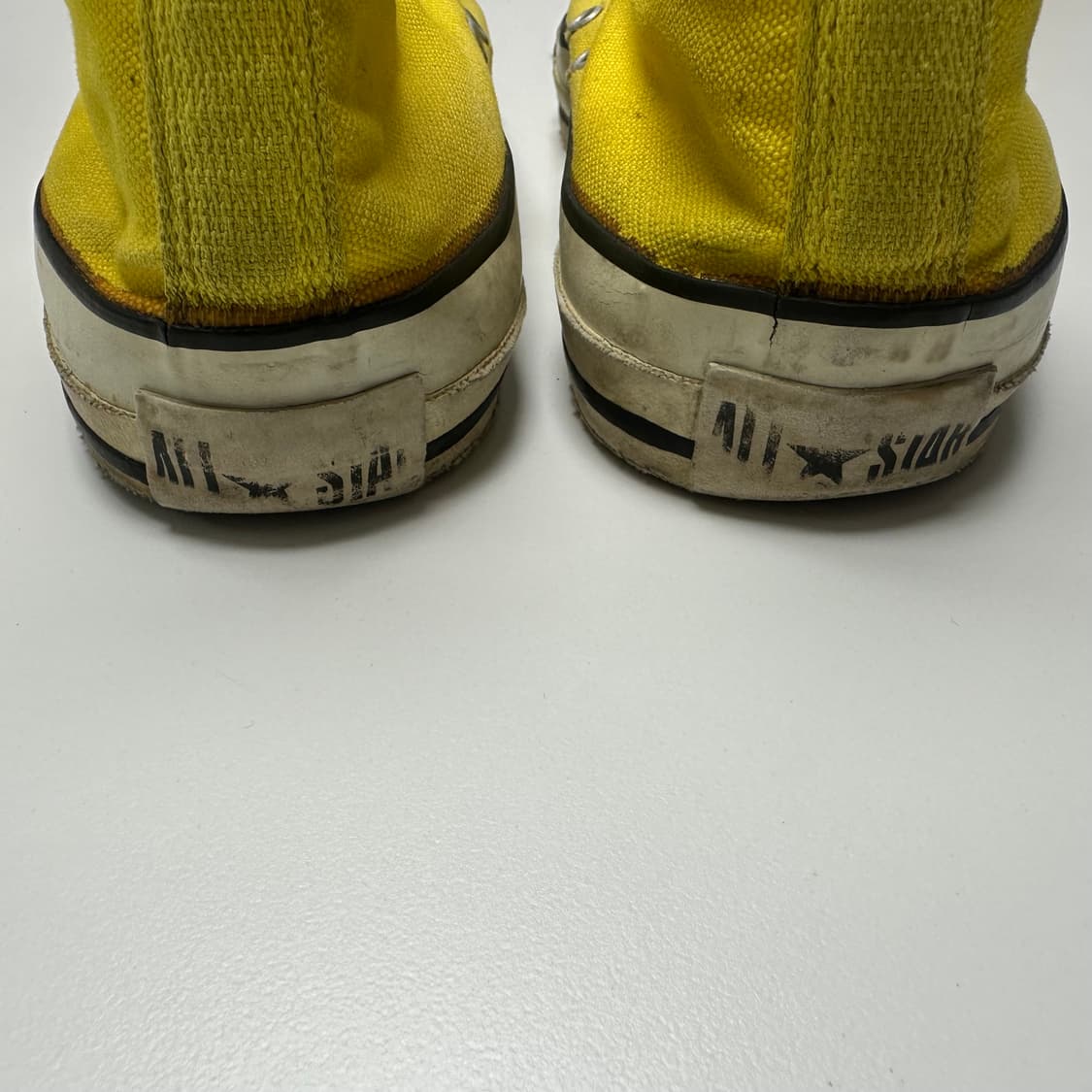 80년대 컨버스 us11  상품이미지7