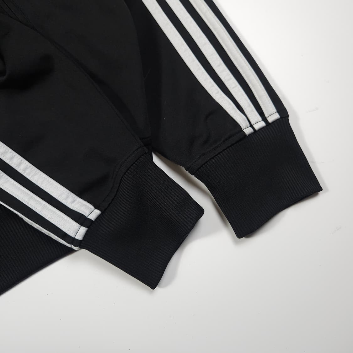 아디다스 파이어버드 져지 블랙 상품이미지5