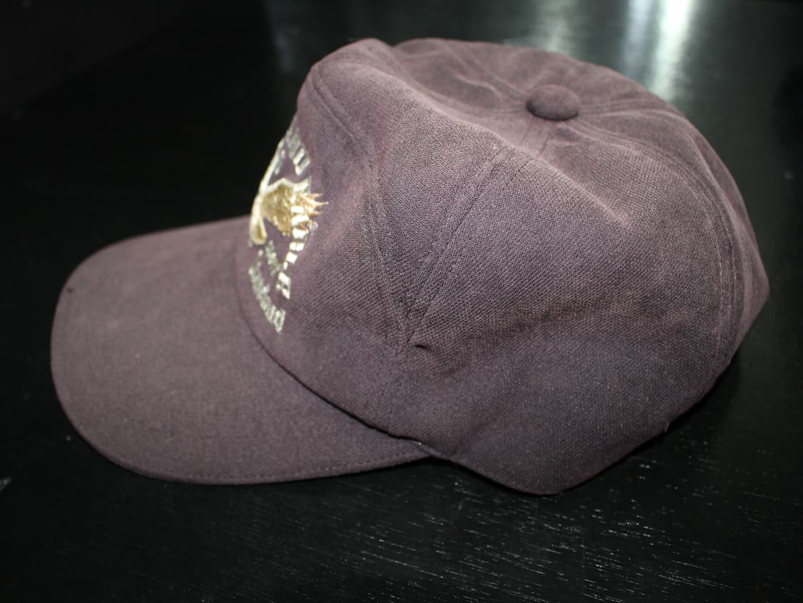 Vintage Embroidery Cap 상품이미지4
