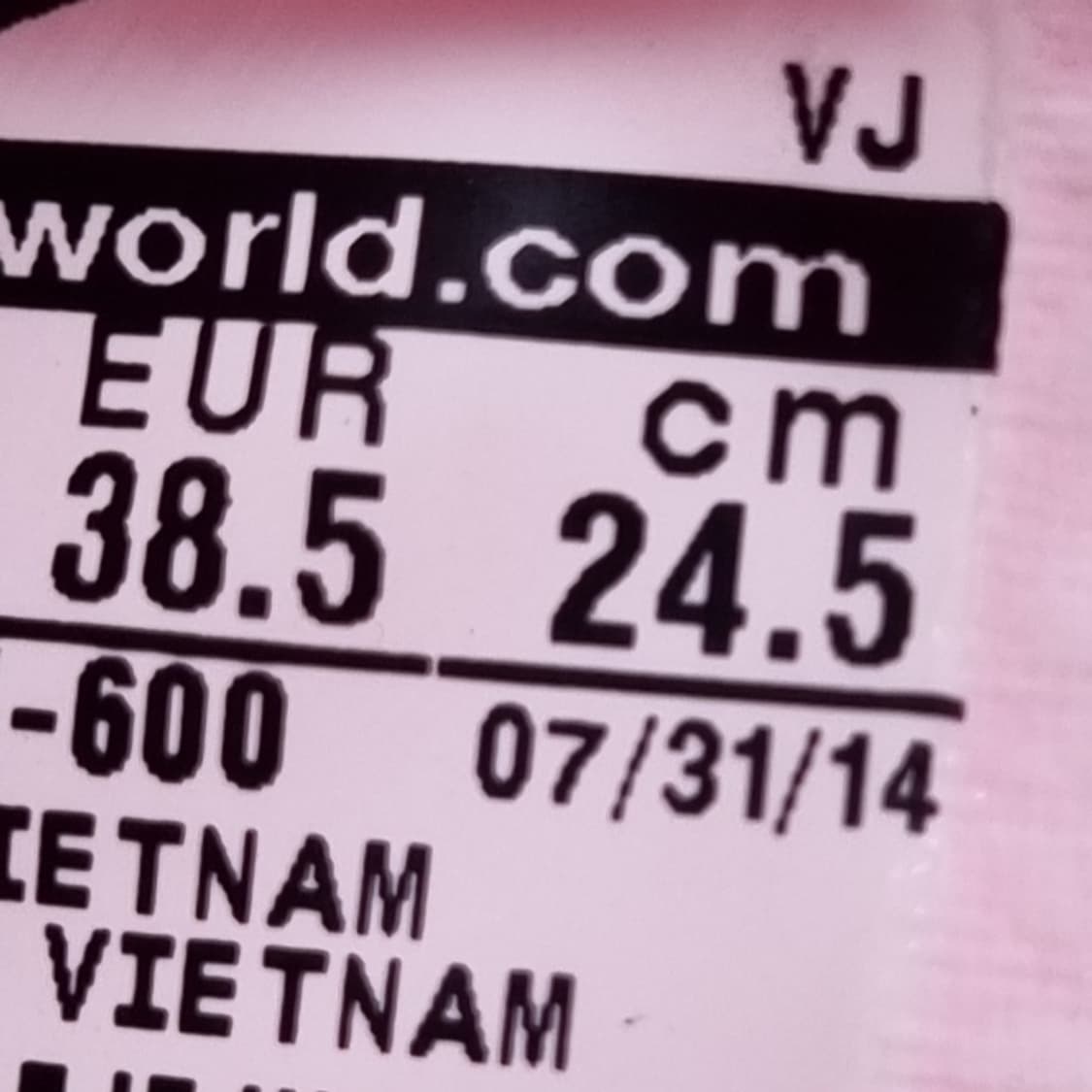 ii 나이키 줌핏 어질리티 여성 운동화 245 상품이미지6