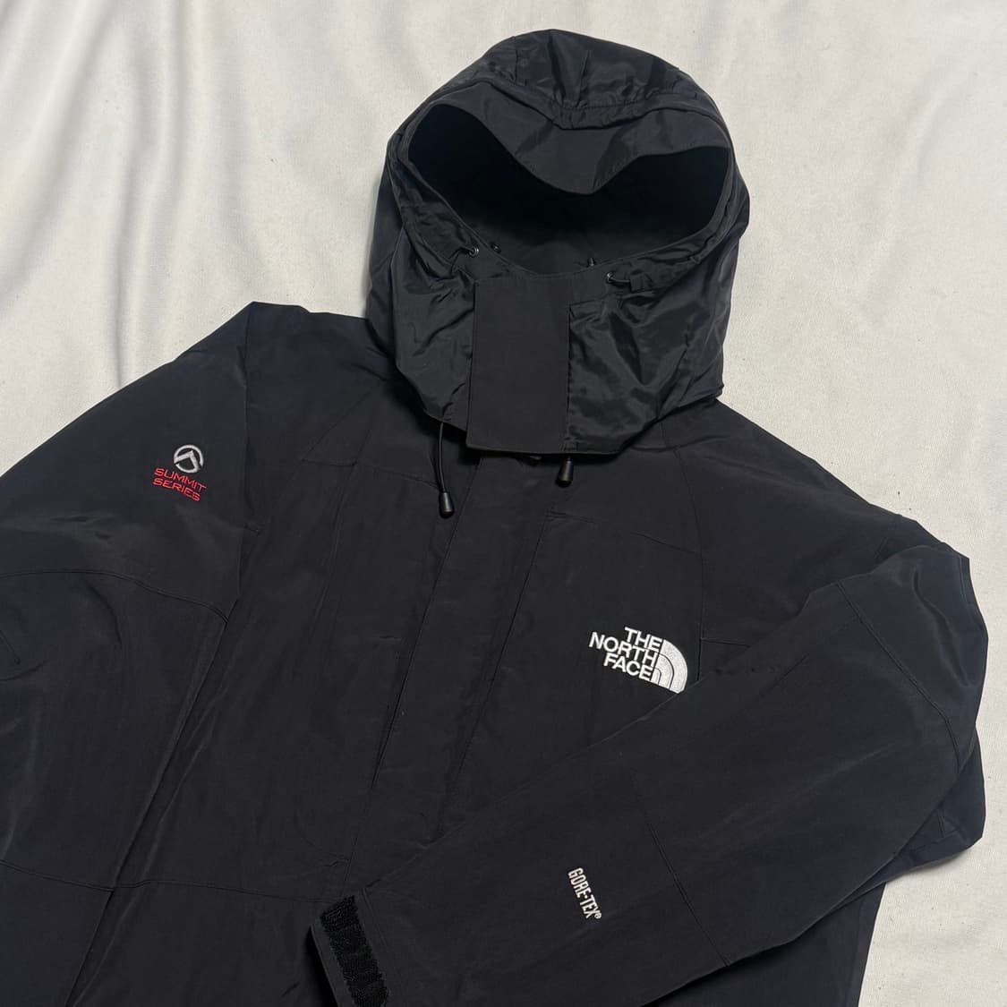 105 노스페이스 서밋 시리즈 고어텍스 XCR 자켓 상품이미지1
