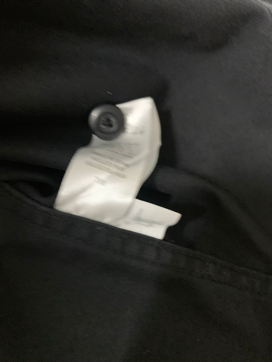 [XXL] 스투시 워크 자켓 상품이미지5