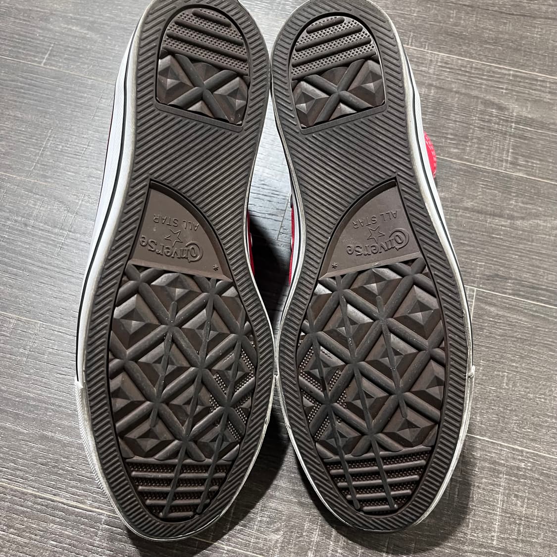 [270] CONVERSE 컨버스 올스타 하이 상품이미지6