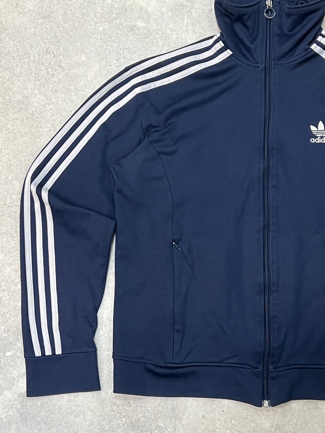 아디다스 유로파 져지 네이비 105 상품이미지3