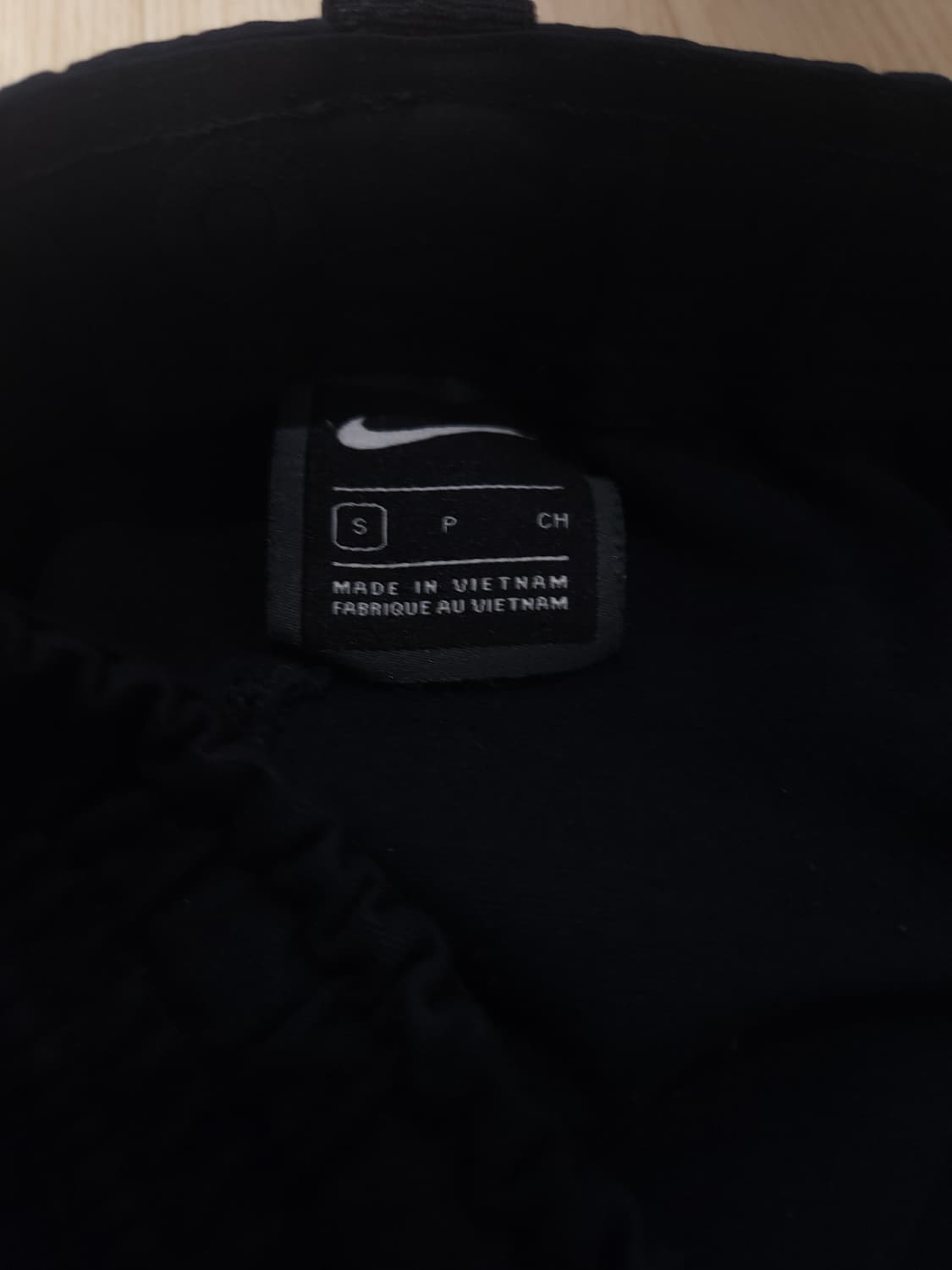 나이키 트레이닝 조거팬츠, 28~30 상품이미지4