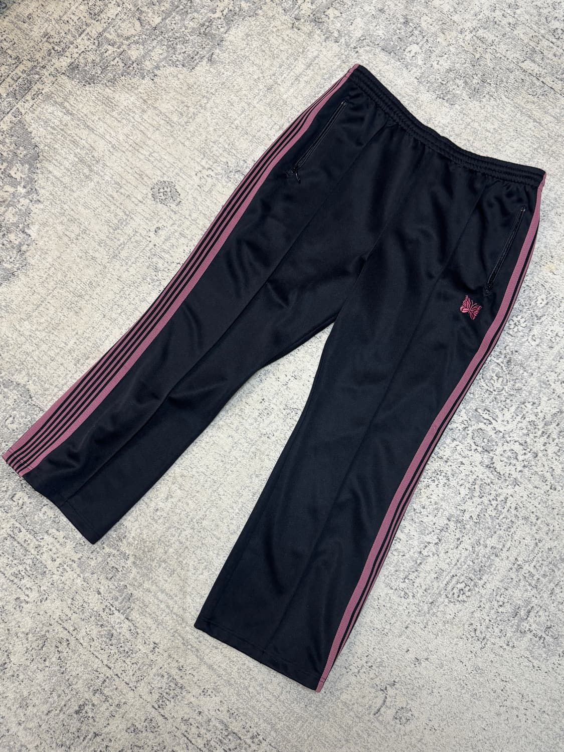 니들스 트랙팬츠  상품이미지1