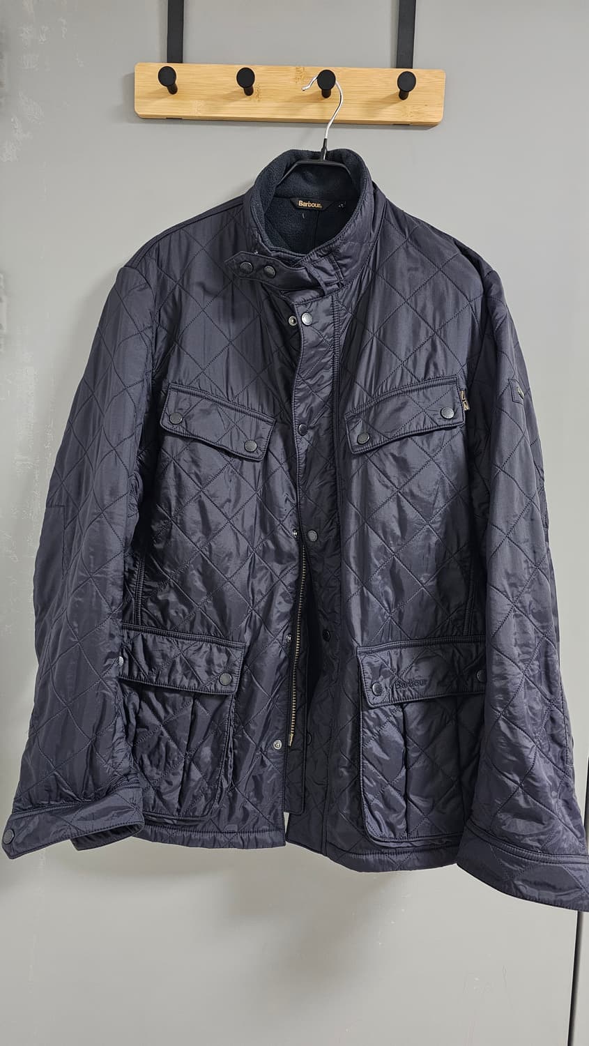 바버 아리엘 폴라 상품이미지1