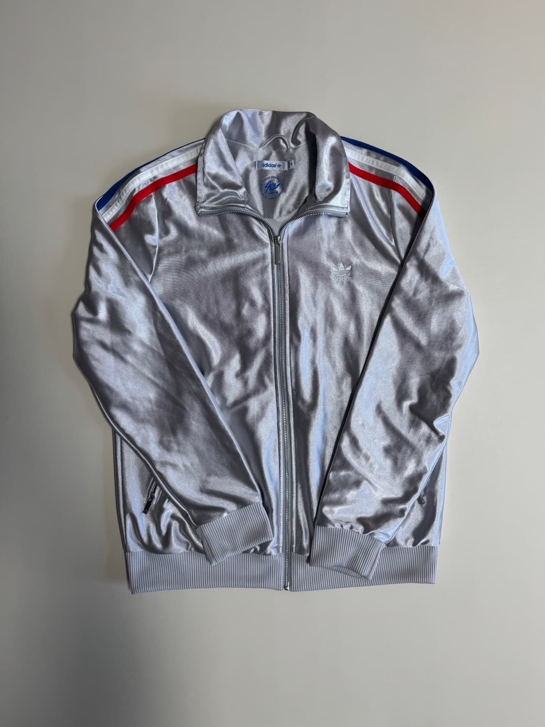 (M) 한정판 아디다스 40주년 올림픽 져지 상품이미지1