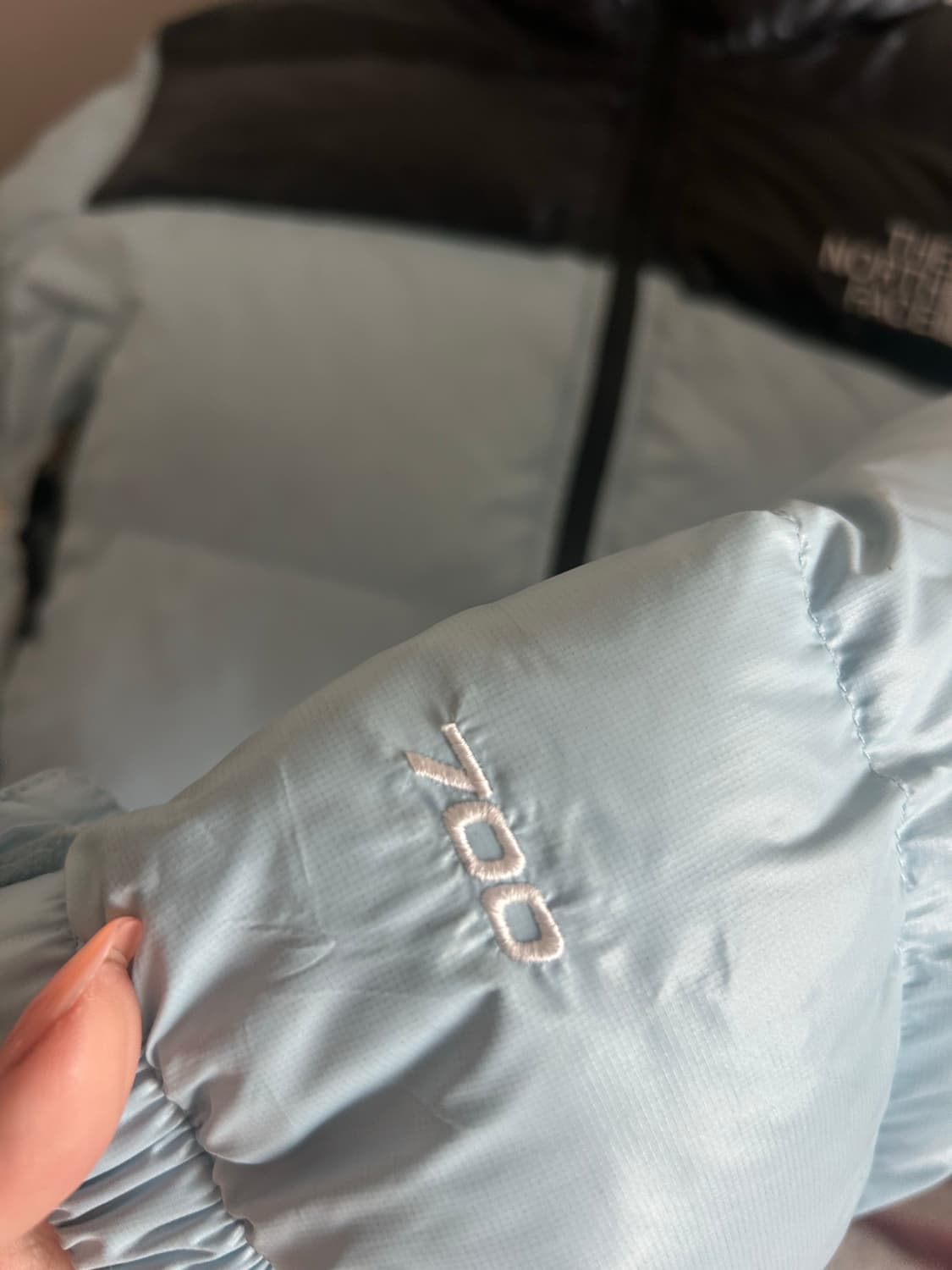 눕시 숏 베타블루 상품이미지3