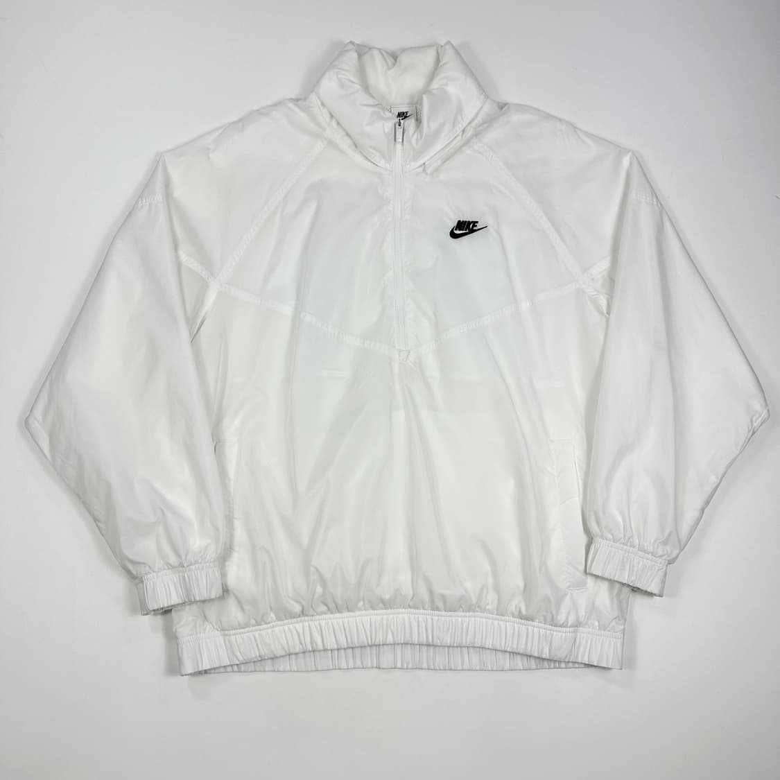 나이키 퓨추라 윈드러너 아노락 바람막이 (XL) 상품이미지2