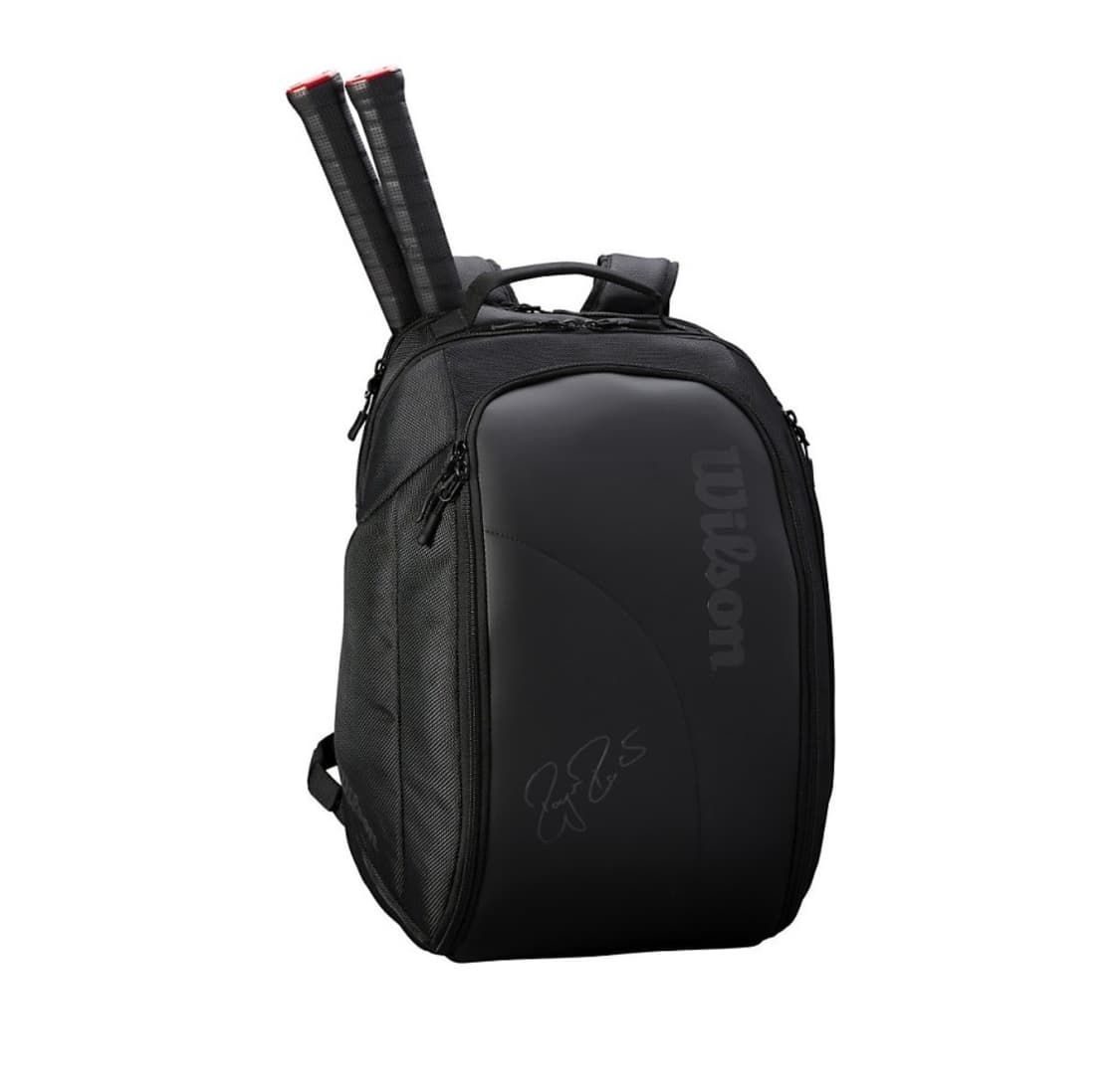 윌슨 페더러 테니스 백팩 테니스 가방 상품이미지9