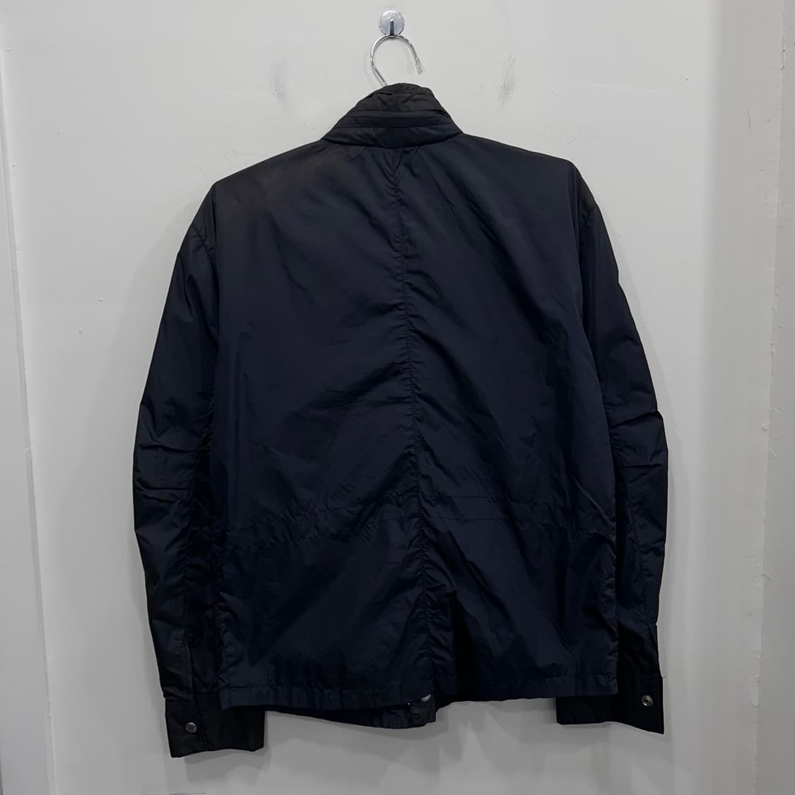 캘빈클라인 진스 이너메쉬 나일론 사파리자켓 상품이미지5