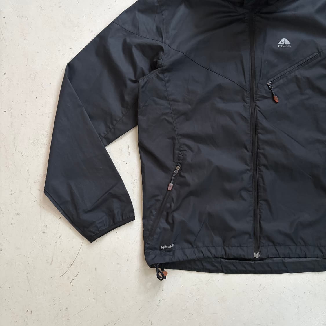 나이키 ACG 빈티지 윈드브레이커 자켓 S 상품이미지3