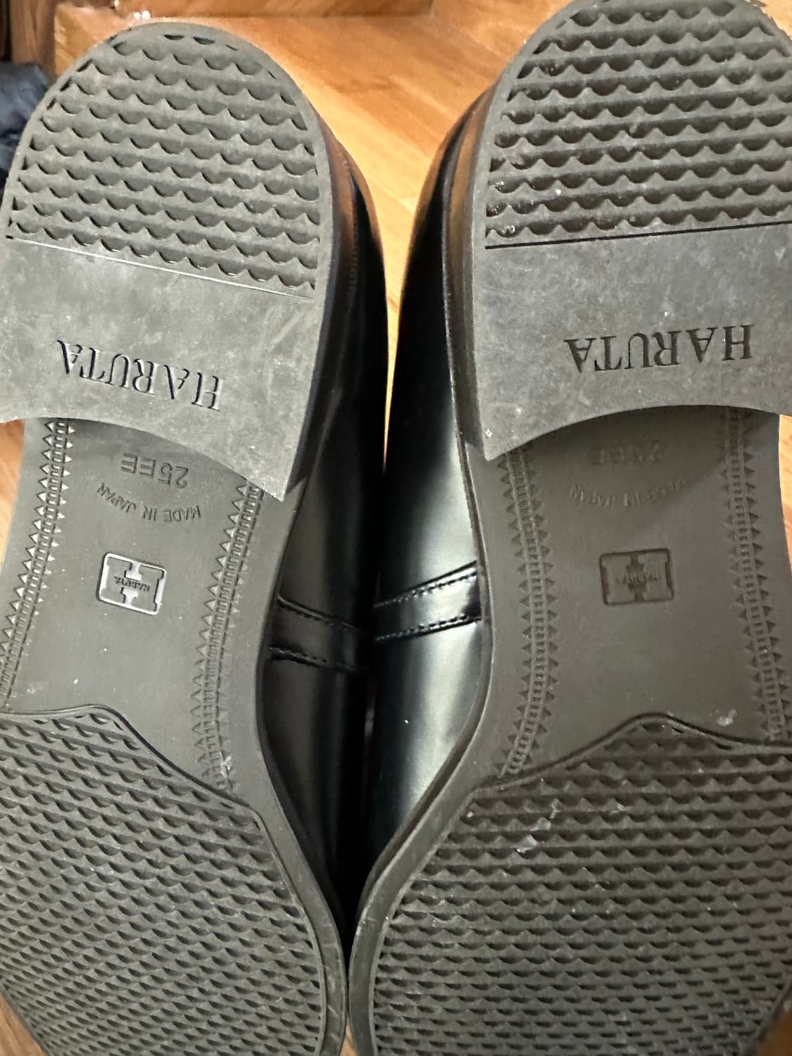 하루타(Haruta) 메리제인 슈즈 SF341B 250 상품이미지4