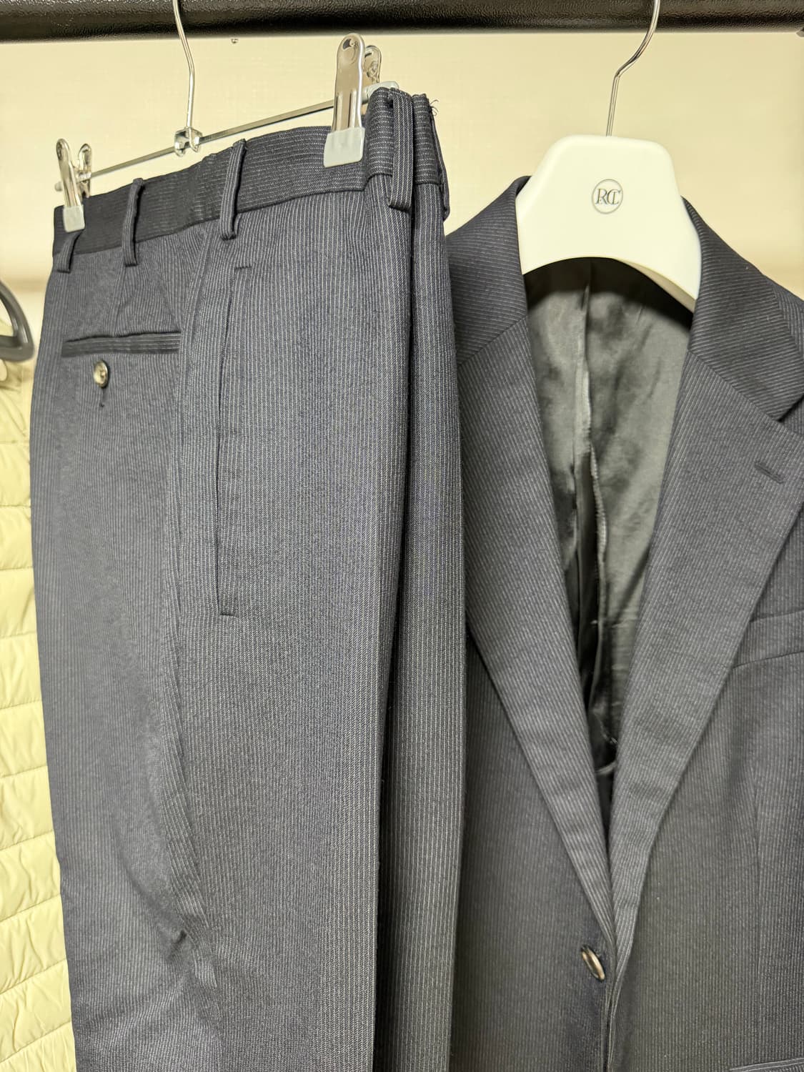 프라다 셋업 상품이미지5