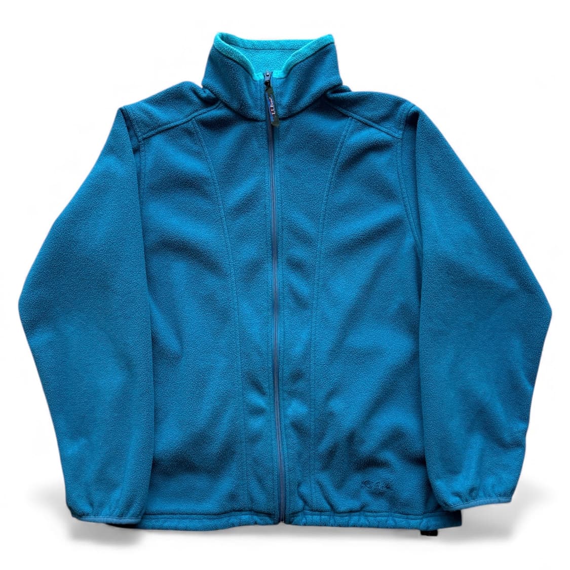 90s LL Bean 플리스 자켓 상품이미지1